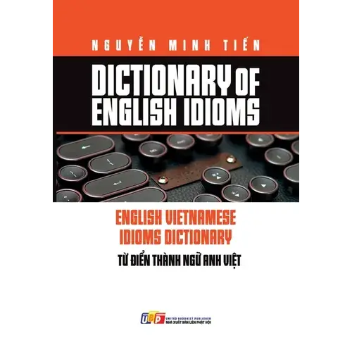 Dictionary Of Idioms - Paperback 1