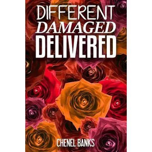 Different, Damaged, Delivered - Paperback 1