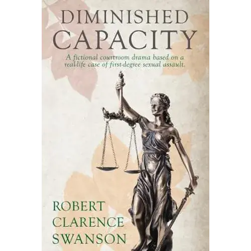 Diminished Capacity - Paperback 1
