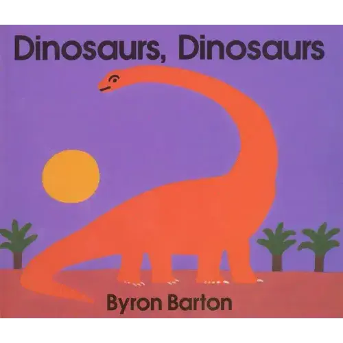 Dinosaurs, Dinosaurs Board Book - Board Book 1