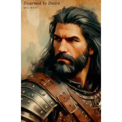 Disarmed By Desire - Paperback 1