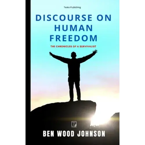 Discourse On Human Freedom - Paperback 1