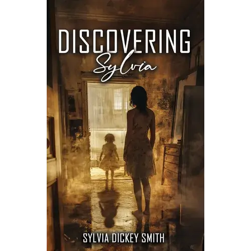 Discovering Sylvia - Hardcover 1