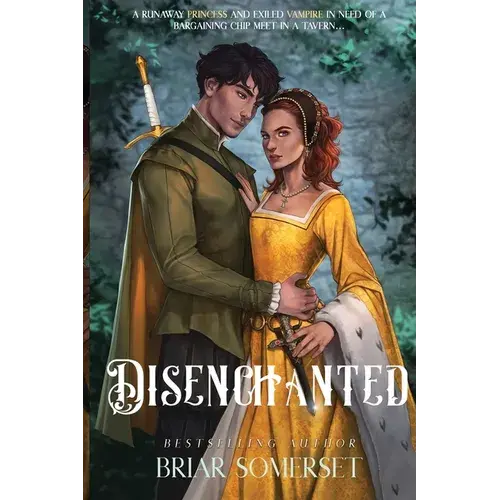 Disenchanted: Book One) - Paperback 1