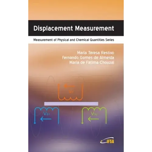 Displacement Measurement - Hardcover 1