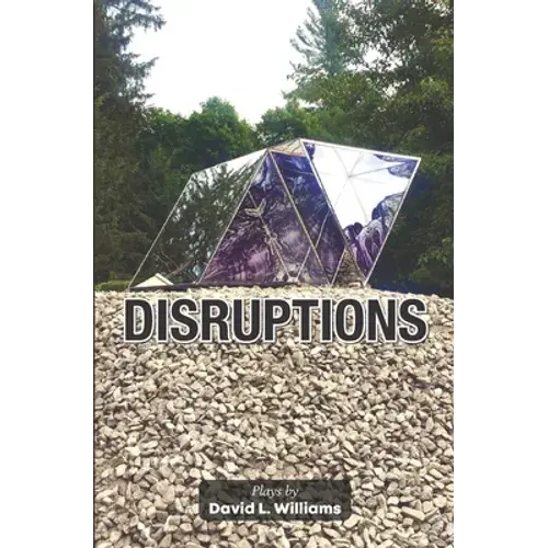 Disruptions: Plays By - Paperback 1