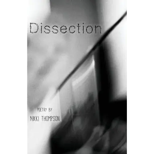 Dissection - Paperback 1
