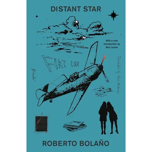 Distant Star - Paperback 1