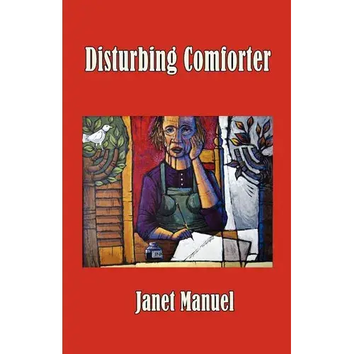 Disturbing Comforter - Paperback 1