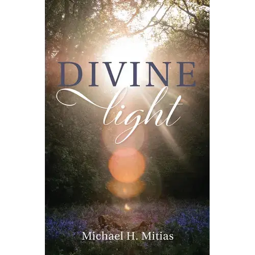 Divine Light - Paperback 1