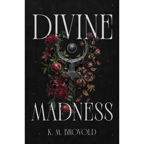 Divine Madness - Paperback 1