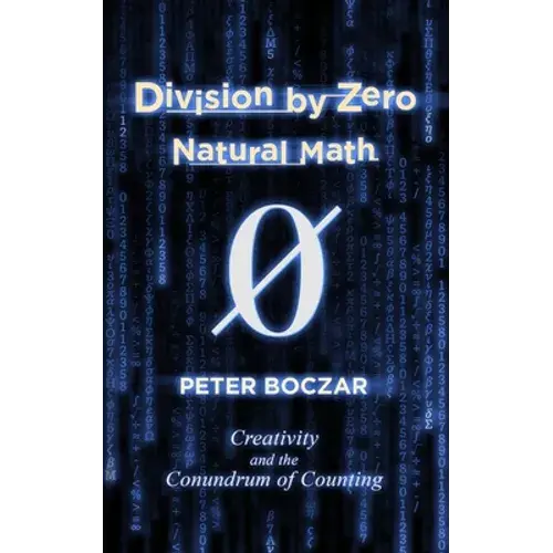 Division By Zero: Natural - Paperback 1