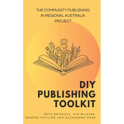 Diy Publishing Toolkit - Paperback 1