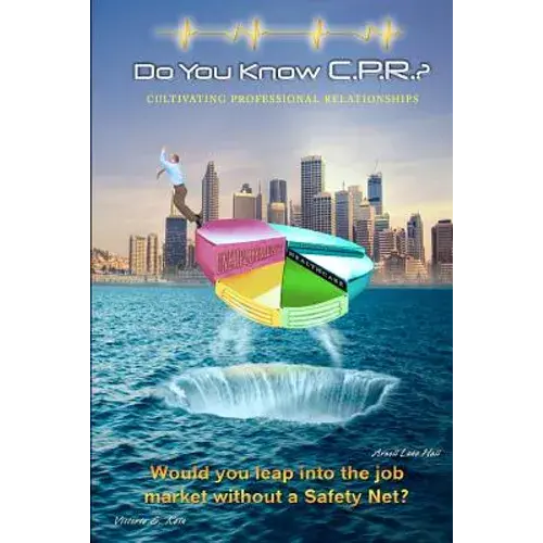 Do You Know C.P.R. - Paperback 1