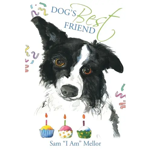 Dog's Best Friend - Paperback 1