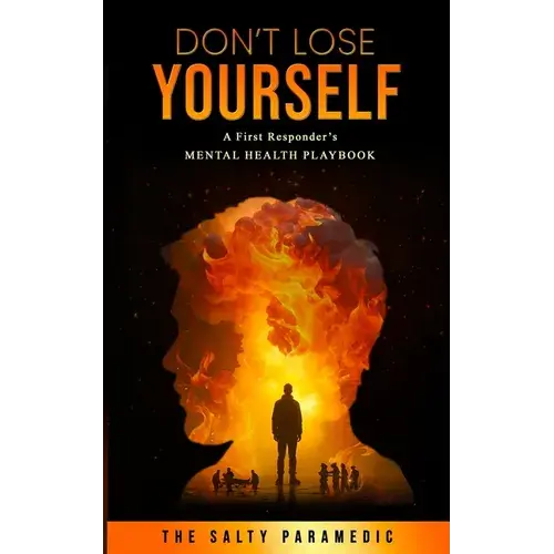 Don't Lose Yourself - Paperback 1