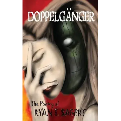 Doppelganger - Paperback 1