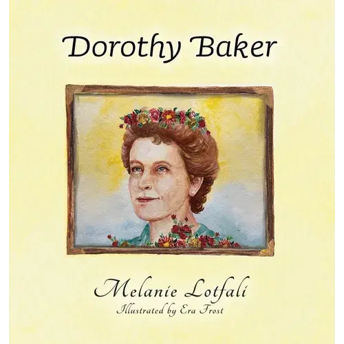 Dorothy Baker - Hardcover 1