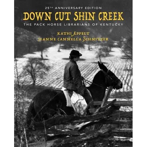 Down Cut Shin Creek - Paperback 1