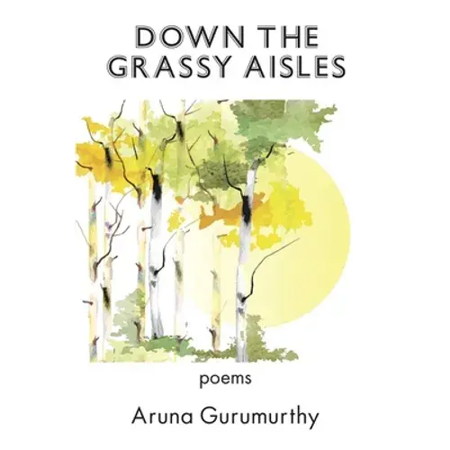 Down The Grassy Aisles - Paperback 1