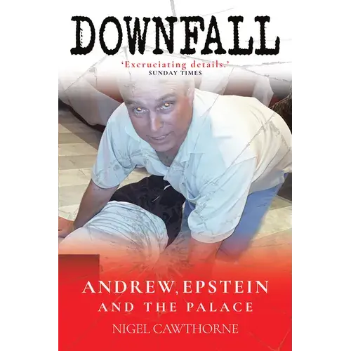 Downfall - Paperback 1