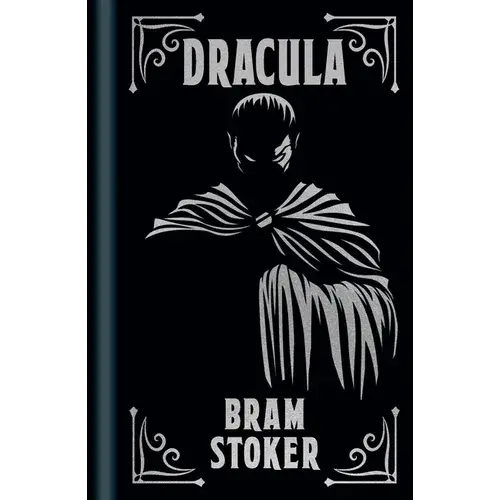 Dracula: Gilded Pocket Edition - Hardcover 1