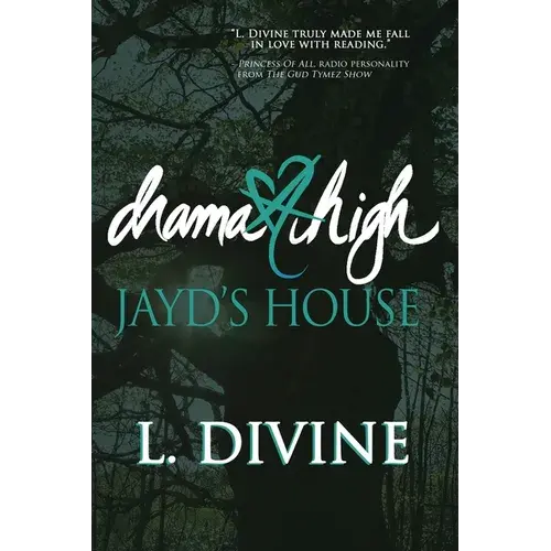 Drama High, Volume 20, Jayd's House - Paperback 1
