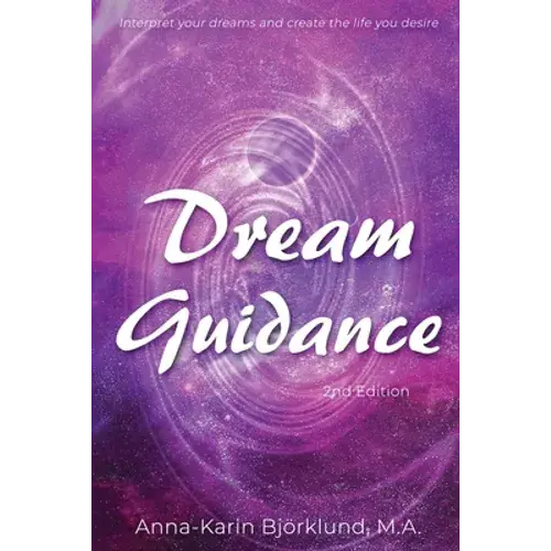 Dream Guidance - Paperback 1