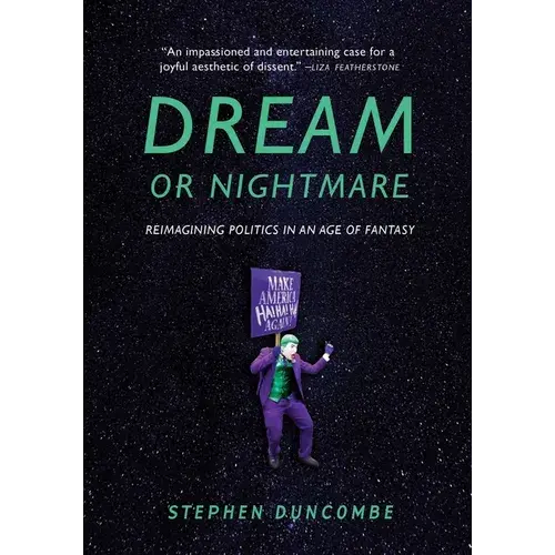 Dream Or Nightmare - Paperback 1