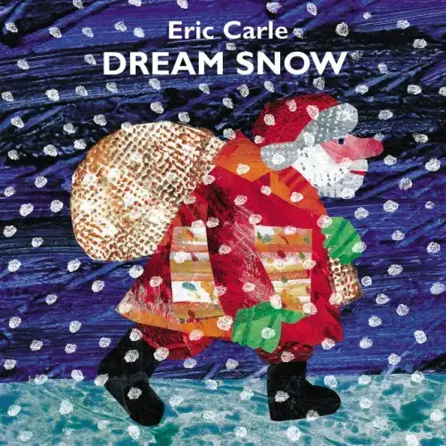 Dream Snow - Hardcover 1