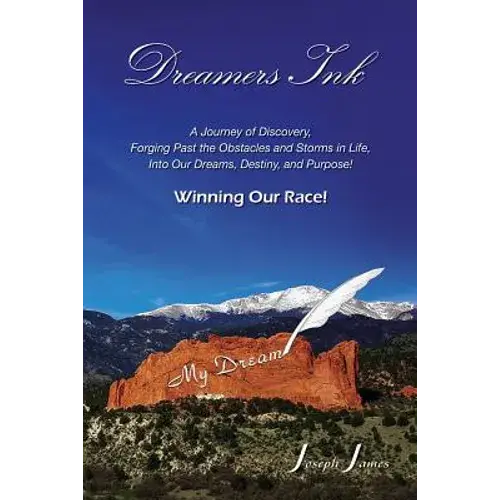 Dreamers Ink - Paperback 1