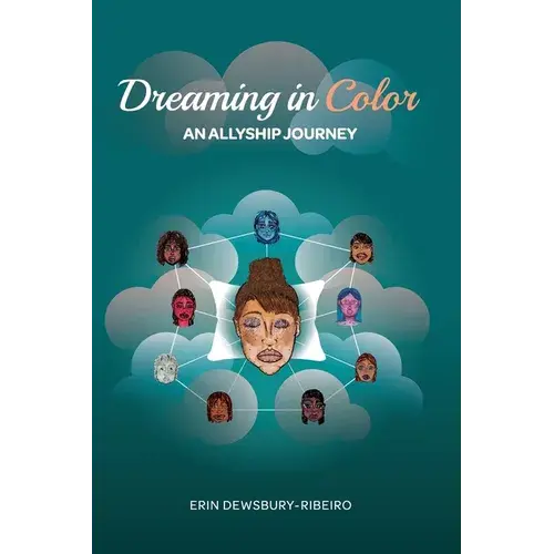 Dreaming In Color: Dreaming In Color - Paperback 1