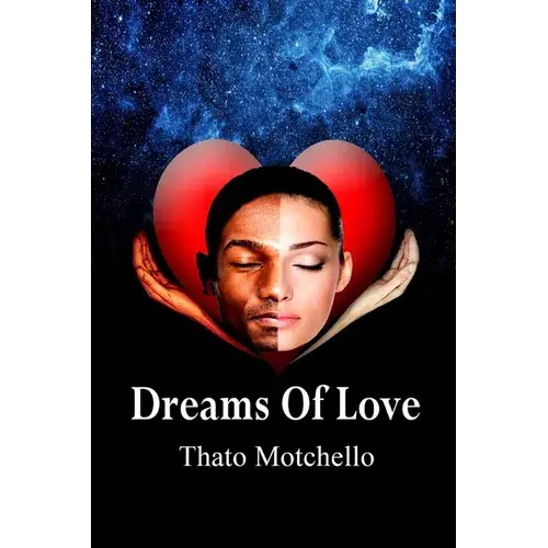 Dreams Of Love - Paperback 1