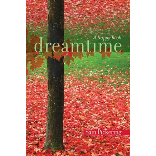 Dreamtime: A Happy Book - Paperback 1