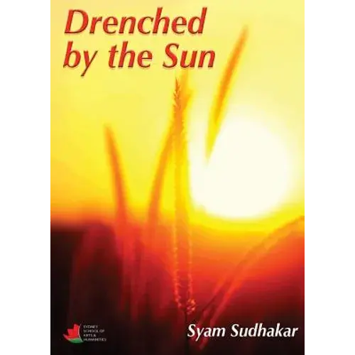 Drenched By The Sun - Paperback 1