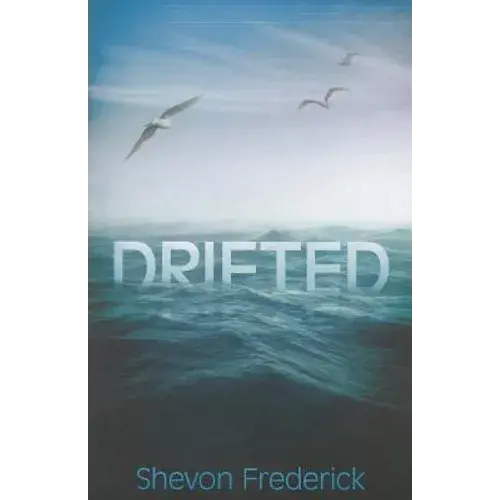 Drifted - Paperback 1