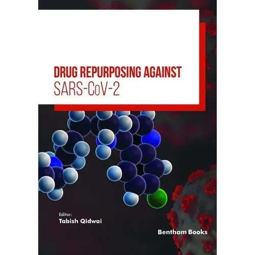 Drug Repurposing Against Sars-Cov-2 - Paperback 1