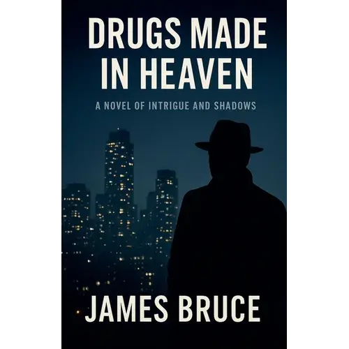 Drugs Made In Heaven - Paperback 1