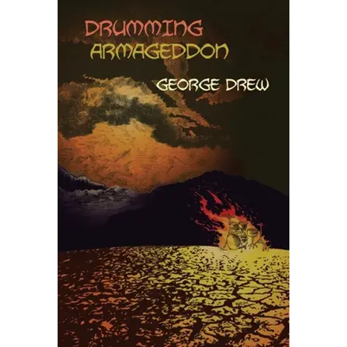 Drumming Armageddon - Paperback 1