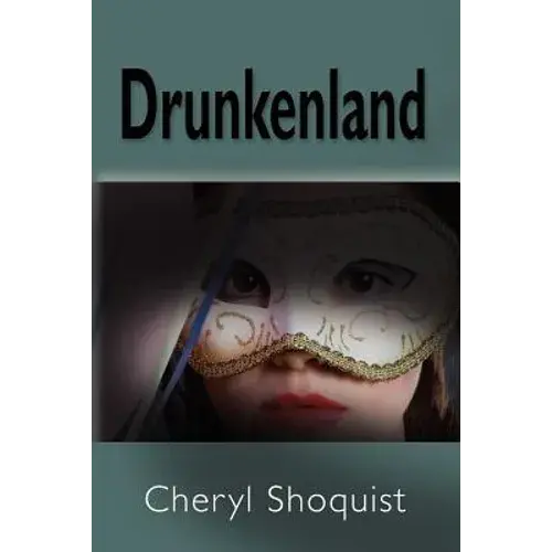 Drunkenland - Paperback 1