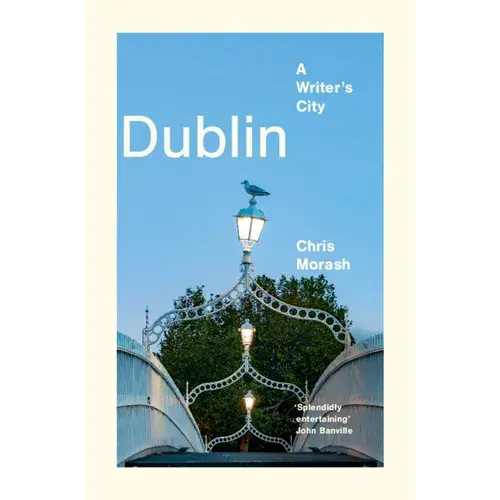 Dublin: A Writer's City - Paperback 1