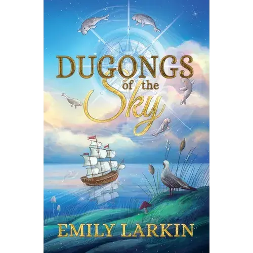 Dugongs Of The Sky - Paperback 1