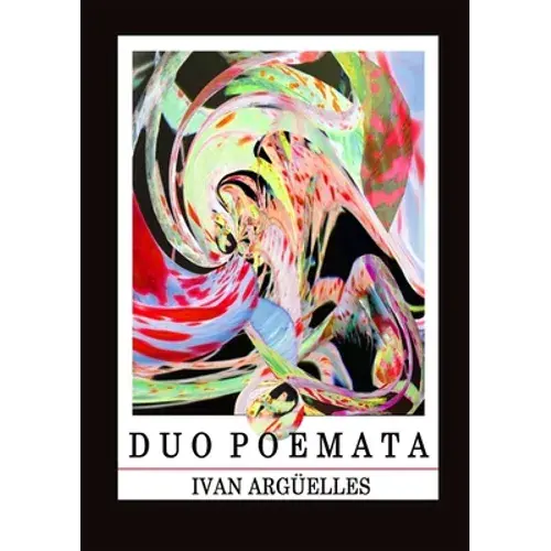 Duo Poemata: Ilion - A Transcription & Altertumswissenschaft - Paperback 1