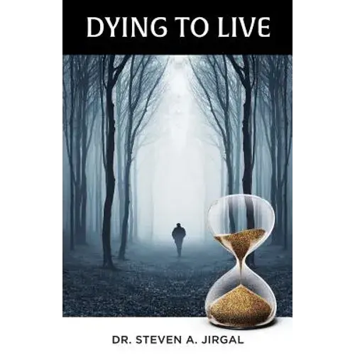 Dying To Live - Paperback 1