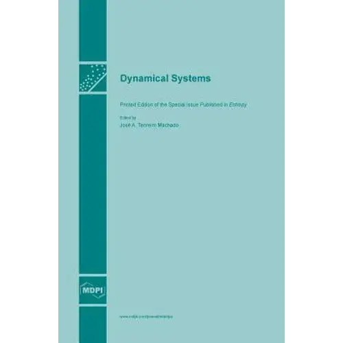 Dynamical Systems - Hardcover 1