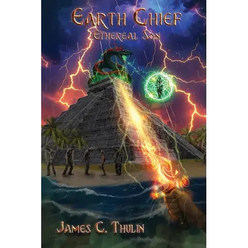 Earth Chief: Ethereal Son - Paperback 1