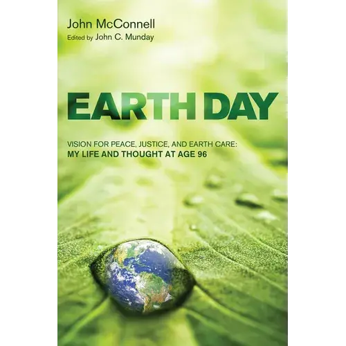Earth Day - Paperback 1