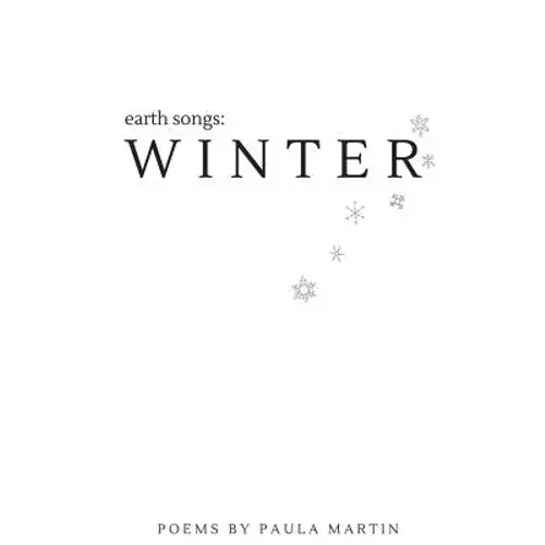 Earth Songs: Winter - Paperback 1