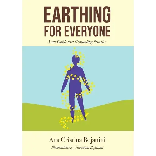 Earthing For Everyone - Paperback 1
