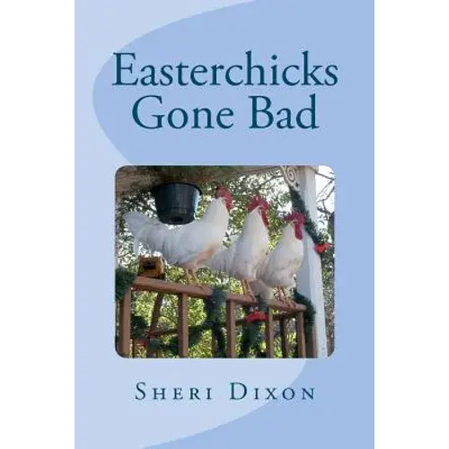 Easterchicks Gone Bad - Paperback 1